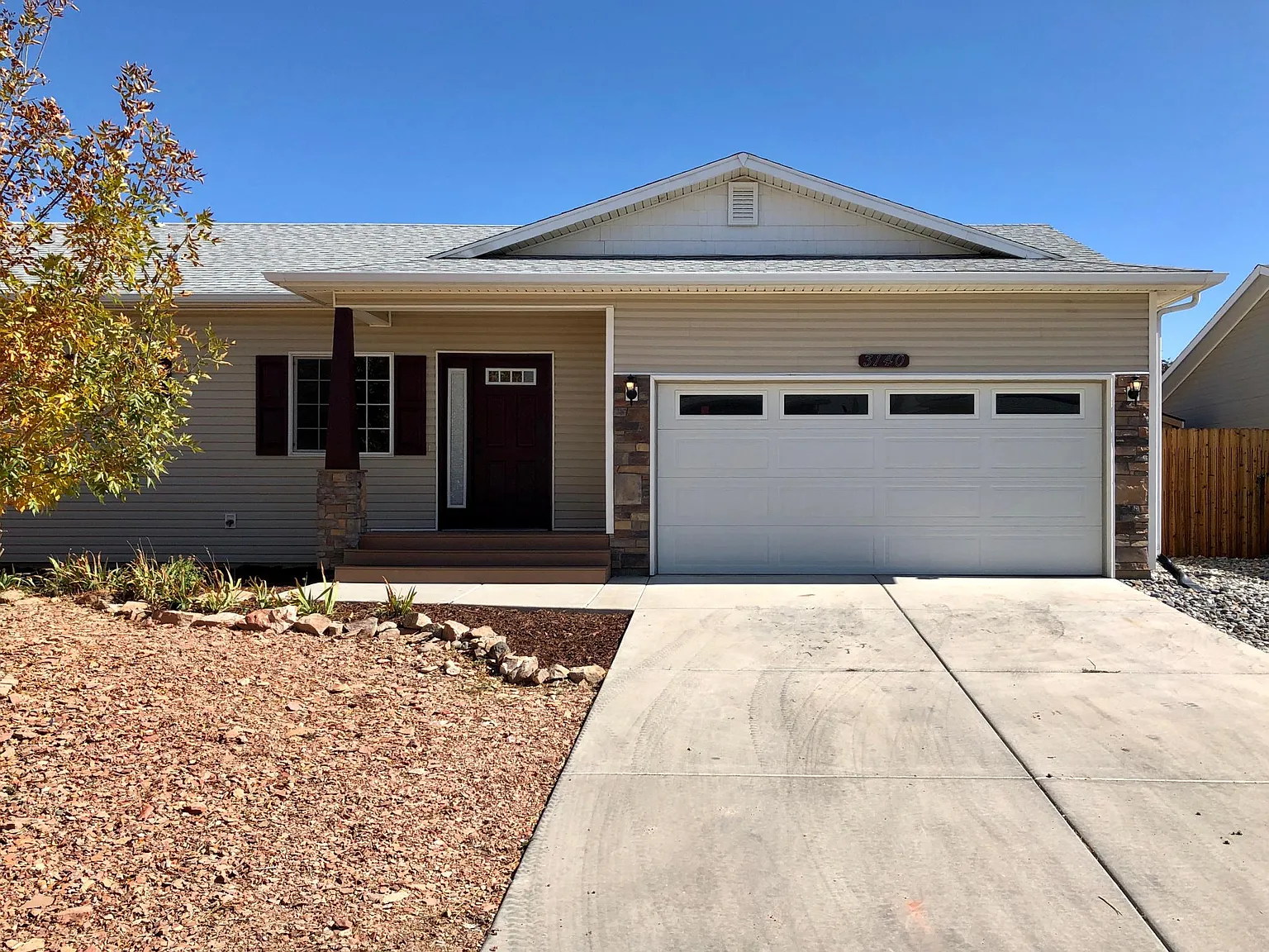 3140 Dublin Way — Photo 1