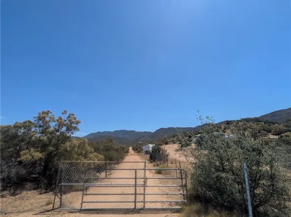 0 Upper Tule Rd, Anza, CA 92539