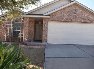 524 Sweet Leaf Ln, Pflugerville, TX 78660