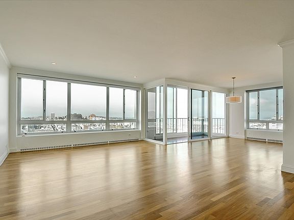 5th image of 1200 California St Unit 12B