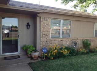 2202 75th St, Lubbock, TX 79423