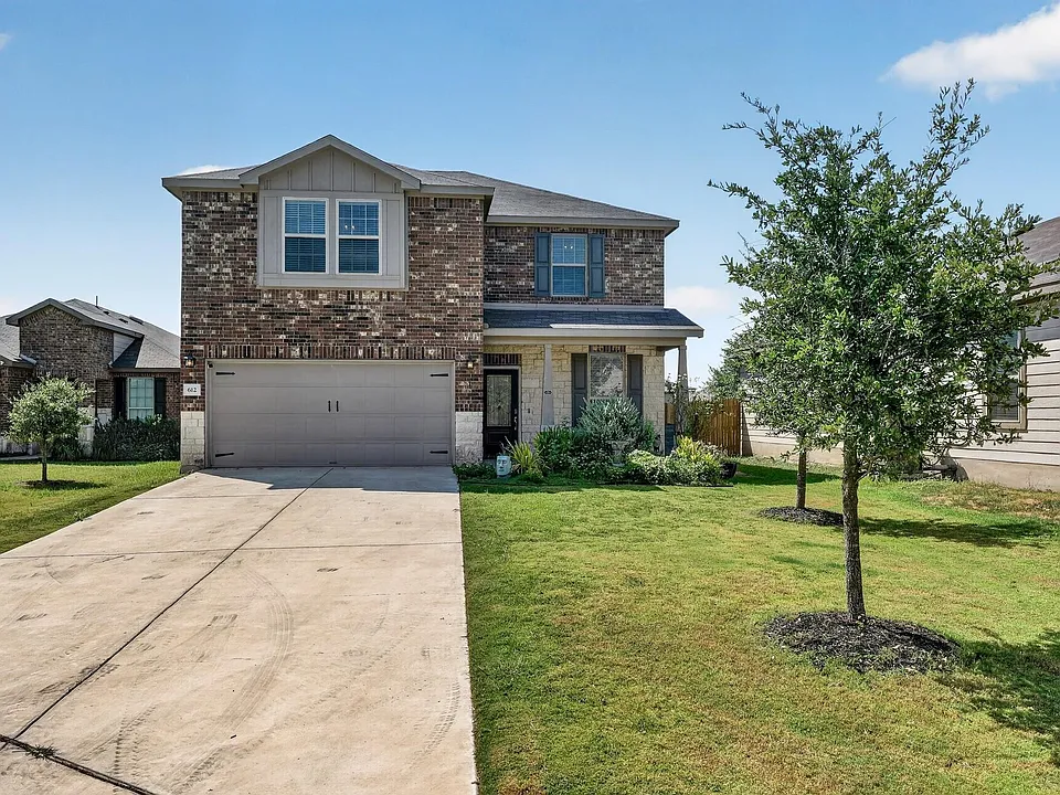 612 Sonterra Blvd