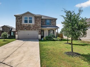 612 Sonterra Blvd, Jarrell, TX 76537