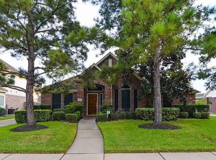 15723 Aberdeen Trails Dr, Houston, TX 77095