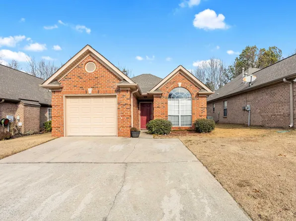 552 Summit Cir, Fultondale, AL 35068