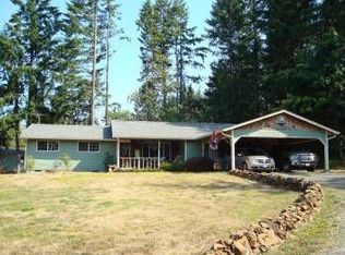 19400 NE 280th St, Battle Ground, WA 98604