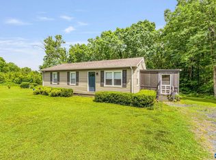 110 Fluco Ln, Scottsville, VA 24590