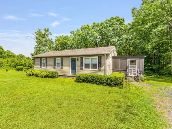 110 Fluco Ln, Scottsville, VA 24590