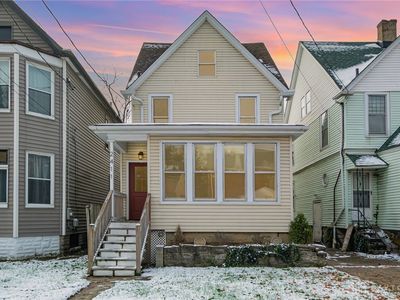 2411 Norwood Ave, Norwood, OH, 45212
