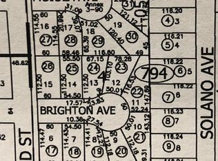 2211 Olive Rd LOT 13, El Centro, CA 92243