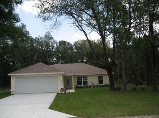 16399 SE 86th Ct, Summerfield, FL 34491