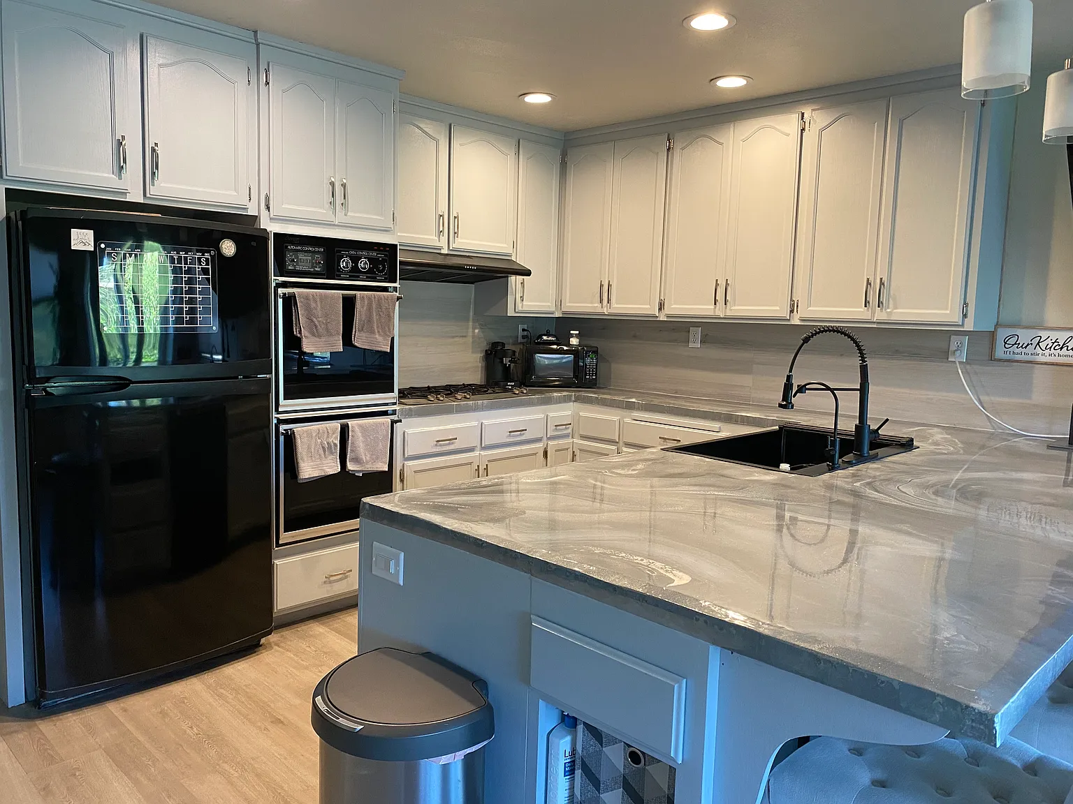 3 bed, 1572 sqft, $2,800 — Photo 4