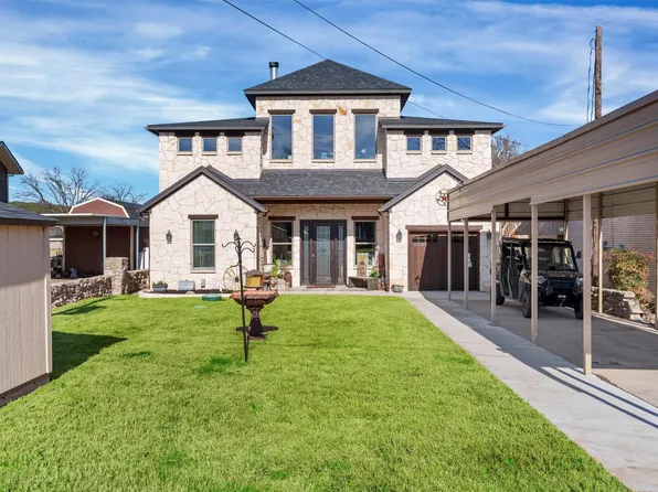 3415 Mariana Ct, Granbury, TX 76048