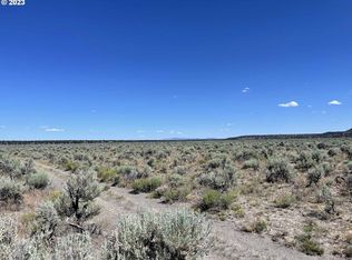 Browns Valley Rd #501, Christmas Valley, OR 97641