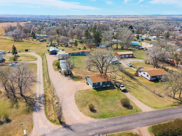 5789 Corbin Dr, Rapid City, SD 57703