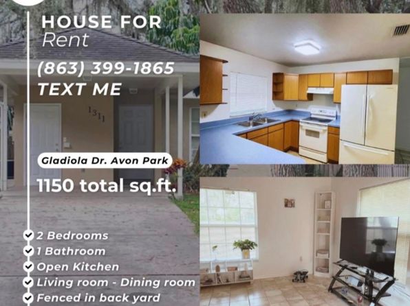 1311 W Gladiola Dr