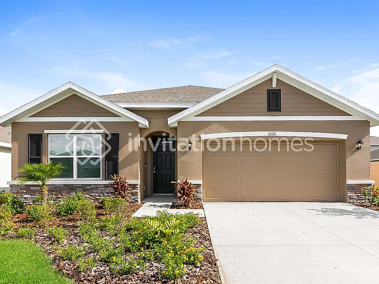18116 Canopy Pl — Photo 1