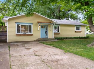 820 W Twin Springs St, Siloam Springs, AR 72761