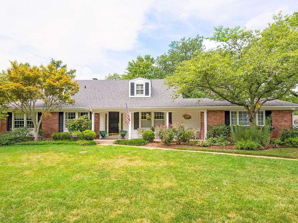 1st image of 617 Packford Dr
