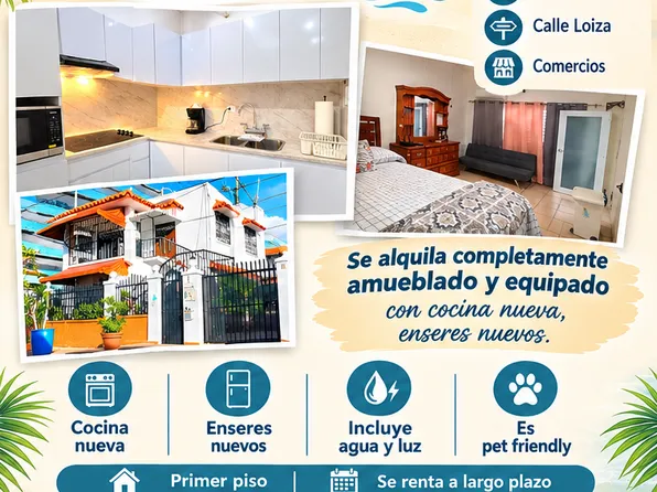 143 Calle Delbrey, San Juan, PR