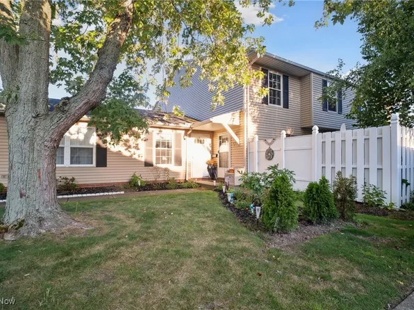 8116 Independence Dr APT D, Mentor, OH 44060