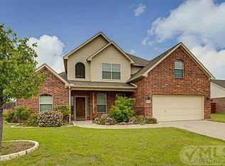 650 Stefhanie Dr, Celina, TX 75009