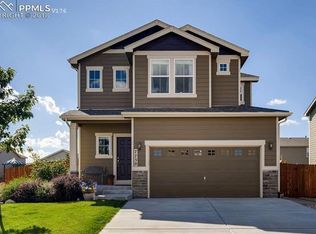 7750 Springwood Ter, Colorado Springs, CO 80908