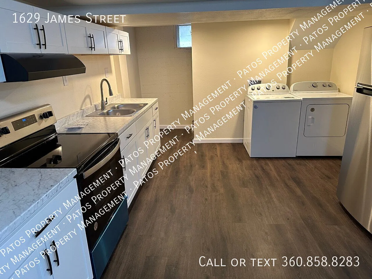 Minutes from WWU Roommate-Friendly Home Near Downtown Bellingham — Photo 3