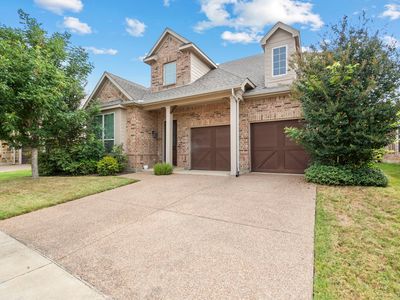 3516 Treetop Dr, Euless, TX, 76040