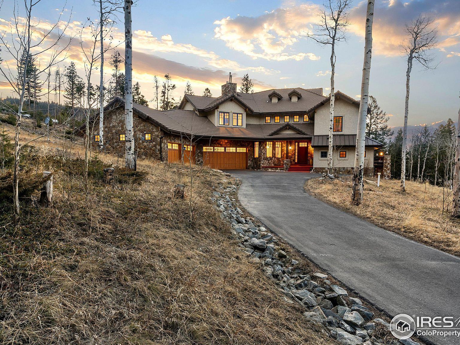 81 Outpost Ln, Evergreen, CO 80439 MLS 990662 Zillow
