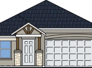 102 Still Glen Dr, Terrell, TX 75160