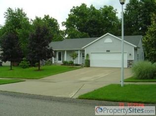 8584 Eldora Dr SW, Byron Center, MI 49315