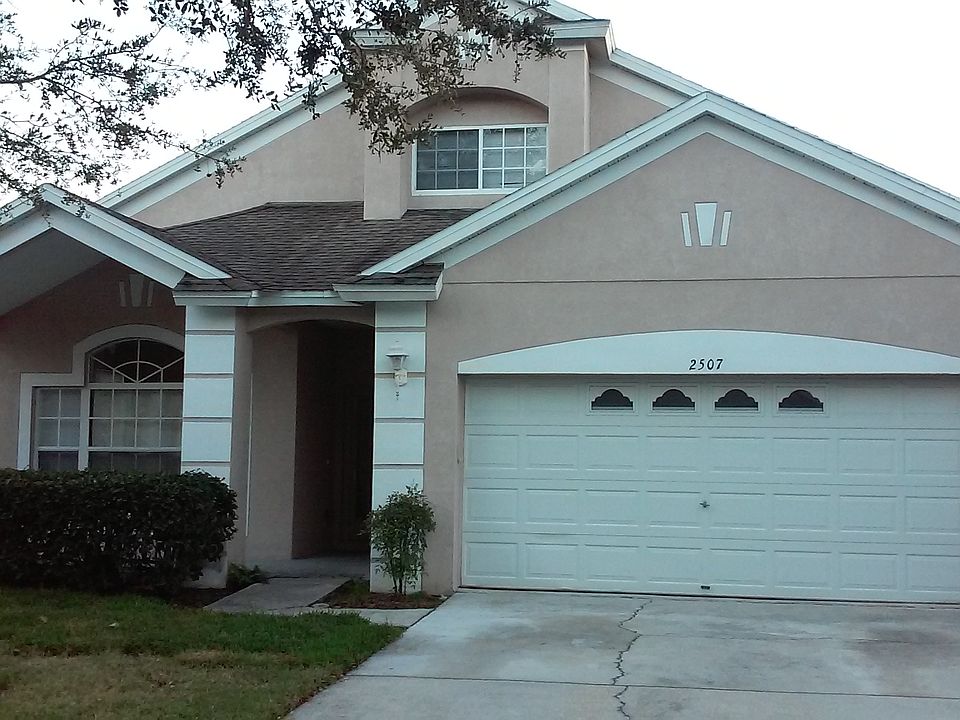 1st image of 2507 Deer Forest Dr