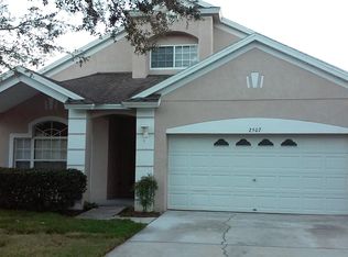 2507 Deer Forest Dr, Lutz, FL 33559