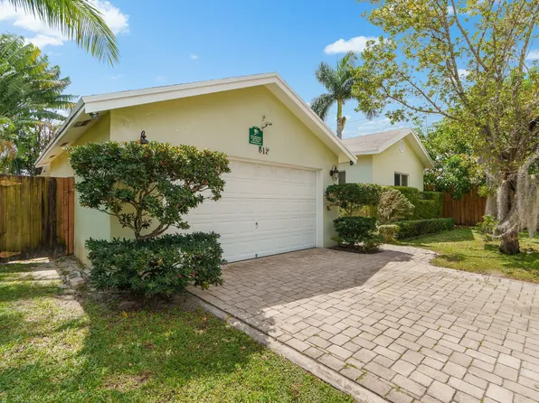 812 NW 26th Street, Wilton Manors, FL 33311