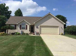 7222 Potter Rd, Flushing, MI 48433