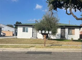 13187 Splendora Ave, Whittier, CA 90605
