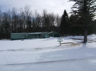 3141 W Maple Ridge Rd, Twining, MI 48766