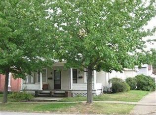 890-896 E 3rd St, Salem, OH 44460