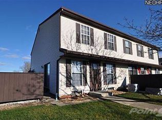 17626 Independence Ct, Brook Park, OH 44142