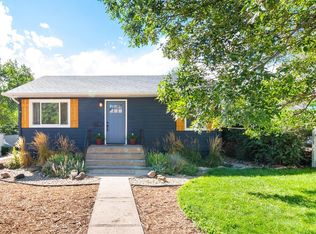 4515 S Delaware Street, Englewood, CO 80110