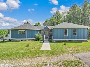 3202B Mathews Ln, Blacksburg, VA 24060