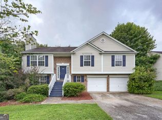 375 Darter Run NW, Kennesaw, GA 30144