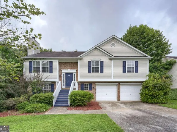 375 Darter Run NW, Kennesaw, GA 30144