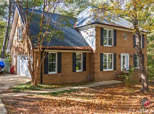 145 Wyndfield Pl, Athens, GA 30605