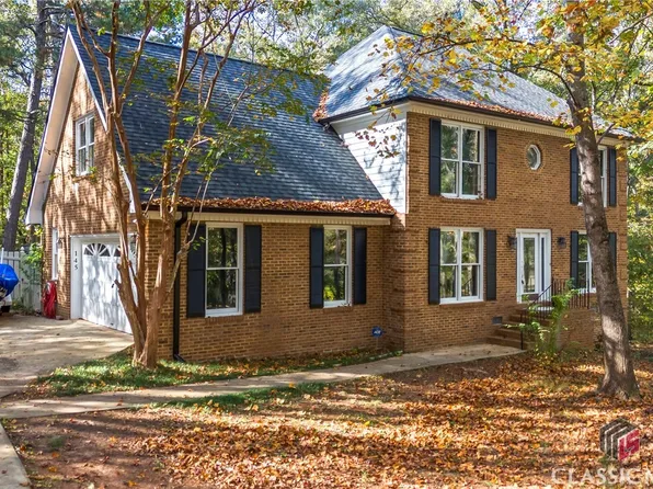 145 Wyndfield Place, Athens, GA 30606