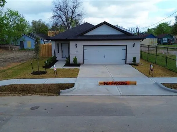 3325 Beulah St, Houston, TX 77004