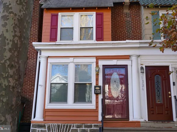 1328 Fillmore St, Philadelphia, PA 19124