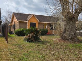 3110 Brisbane St, Houston, TX 77051