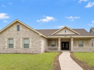 2415 Stone St, Weslaco, TX 78596